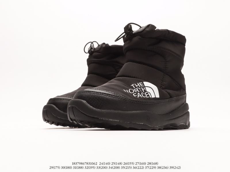 THE NORTH FACE SHOES